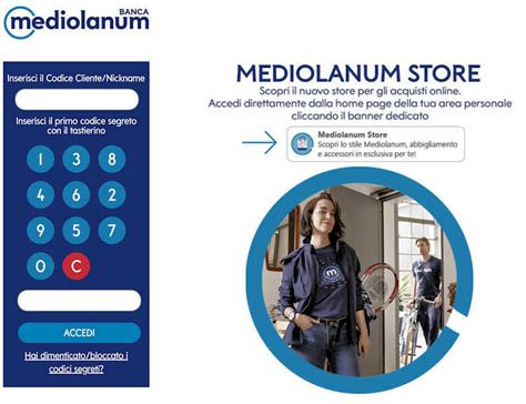 Accesso Clienti .